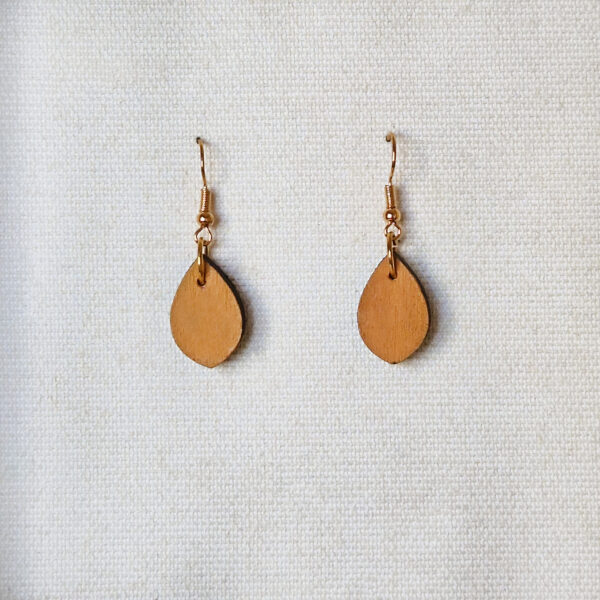 Boucles d’oreille Argana I - Image 4