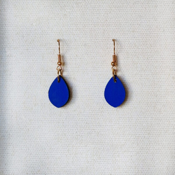 Boucles d’oreille Argana I - Image 3