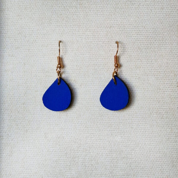 Boucles d’oreille laouza - Image 5