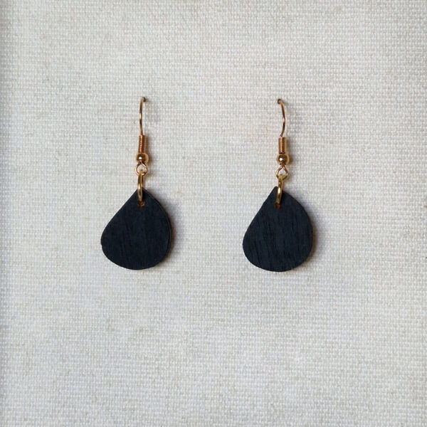 Boucles d’oreille laouza - Image 3