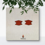 Boucles d’oreille X