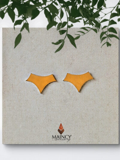 Boucles d’oreille Chauves-souris