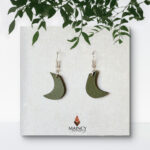 Boucles d’oreille Arches