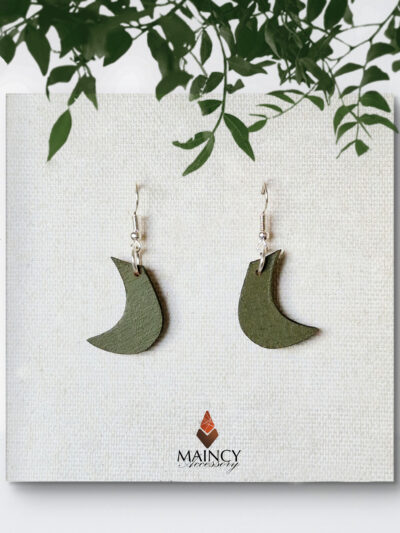 Boucles d’oreille Arches