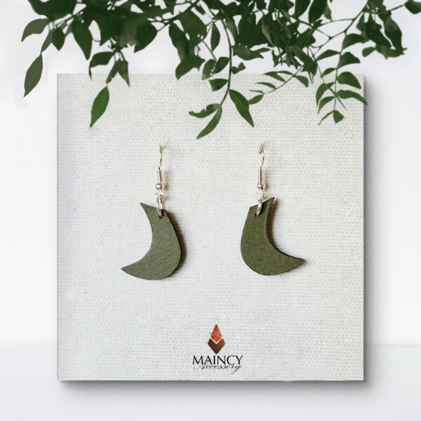 Boucles d’oreille Arches