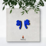 Boucles d’oreille Arches d’Or