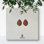 Boucles d’oreille Argana