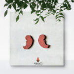 Boucles d’oreille Éclat de Fès