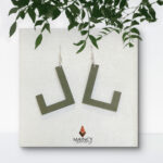 Boucles d’oreille Héritage L