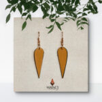 Boucles d’oreille Safir