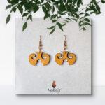 Boucles d’oreille Minara