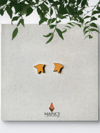 Boucles d’oreille Mini Zelia