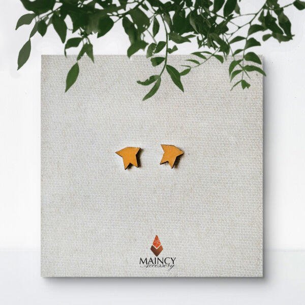 Boucles d’oreille Mini Zelia