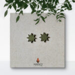 Boucles d’oreille NUIT DE MAZAGAN