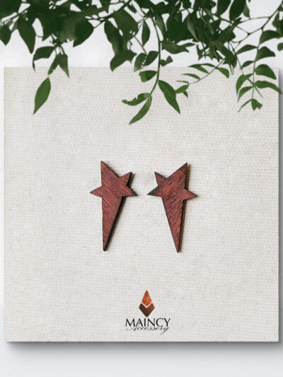 Boucles d’oreille Najma