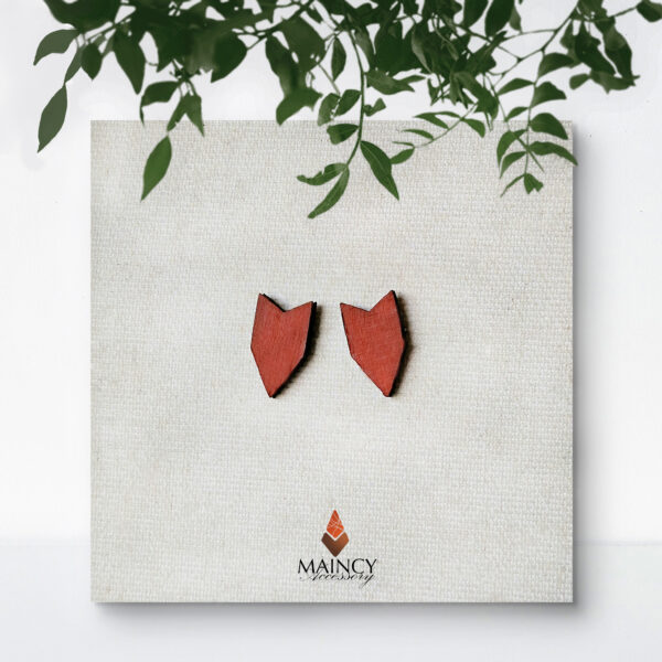 Boucles d’oreille Néo