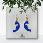 Boucles d’oreille Papillon