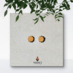 Boucles d’oreille Rayon de maghreb