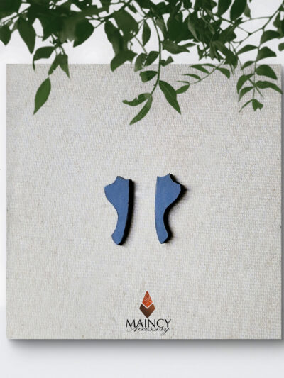 Boucles d’oreille Zelia