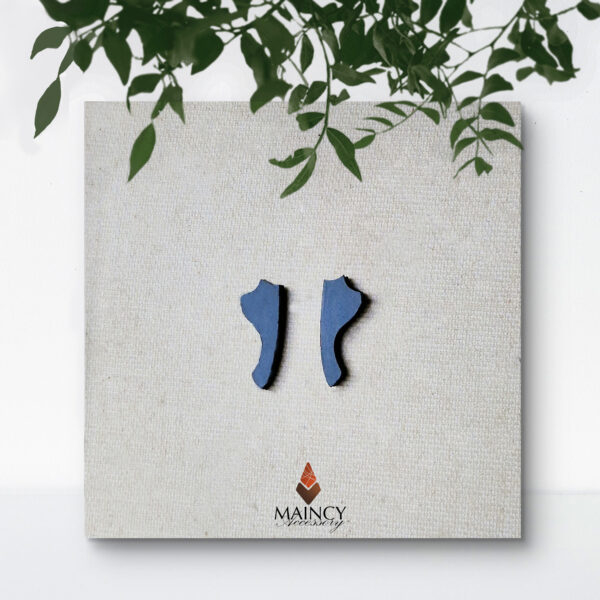 Boucles d’oreille Zelia