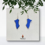 Boucles d’oreille Zora