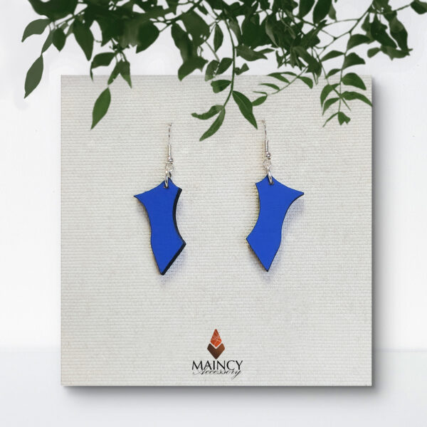 Boucles d’oreille ​Zora