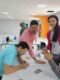Team building artistique