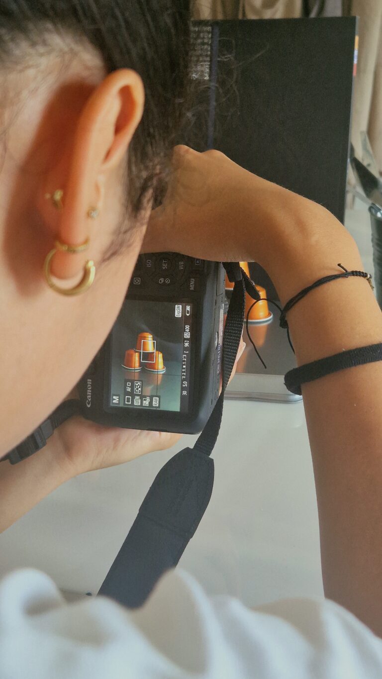 Cours d’initiation à la photographie pour débutants – 4 ateliers