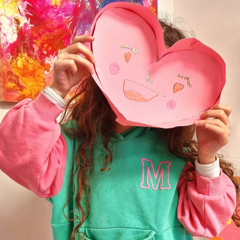 Cours d’Art plastique pour Enfant